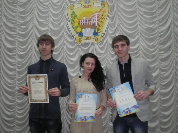 Шашковий турнір